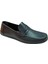 Saraçlı Erkek Siyah Casual Ayakkabı-1 1