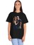 Kişiye Özel Fotoğraf Baskılı Unisex Oversize T-Shirt 1