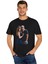 Kişiye Özel Fotoğraf Baskılı Unisex Oversize T-Shirt 2