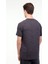 Ml Ted 11C-Prf1002 4Fx Siyah Erkek Kısa Kol T-Shirt 2