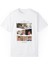 Kişiye Özel Fotoğraf Baskılı Unisex Oversize T-Shirt 1