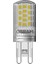 Osram 4W G9 Dim Edilebilir 2700K Sarı Işık 220V 1