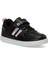 I Cool Marconı F 4Pr Siyah Kız Çocuk Sneaker 2
