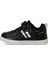 I Cool Marconı F 4Pr Siyah Kız Çocuk Sneaker 3