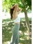 Birdieflex - Yoga Pants For Life Yeşil Ispanyol Paça Yoga Ve Spor Tayti - Standart Boy 2