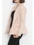 Blazer Ceket Bej - 18851.1247. 5