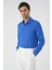 Saks Regular Fit Dokuma Erkek Gömlek 3