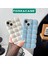 iPhone 15 Pro Uyumlu Candy Serisi Darbeye Dayanıklı Parlak Esnek Silikon Kılıf 4