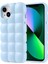 iPhone 13 Uyumlu Candy Serisi Darbeye Dayanıklı Parlak Esnek Silikon Kılıf 1
