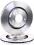 Braxıs AD0184-ÖN Fren Diski (Adet) Bmw E39 296MM > 34116767061 1