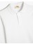 Çocuk Basic Polo Yaka Tişört Uzun Kollu Pamuklu 3