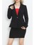 Blazer Ceket Siyah - 18851.1247. 1