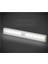 10 LED Li Pır Ampul Hareket Sensörli Akıllı Işık Aydınlatma 3
