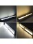 10 LED Li Pır Ampul Hareket Sensörli Akıllı Işık Aydınlatma 5