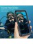 Apple iPhone 13 Mini Kılıf Su Geçirmez Zorlu Hava Şartlarına Karşı Dayanıklı 5