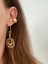925 Ayar Gümüş Earcuff Kıkırdak Küpe 5