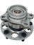 Hyundai Elantra Sol Arka Porya (2011-2015) Mobis 1