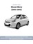 Nissan Micra Bilyasız Sol Ön Porya (2003-2010) 2