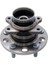 Hyundai IX35 4x2 Sol Arka Porya (2010-2015) Mobis 1
