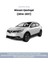 Nissan Qashqai Bilyalı Sol Ön Porya (2014-2017) Snr 2