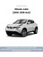 Nissan Juke Sol Ön Porya (2010-2018 4x4) Snr 2