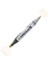 Kurecolor KC-3000 418 Twın S Marker Kalem Champagne 2