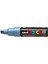 Posca Marker Pc-8k Bold 8.0 mm Slate Grey 3