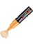 Posca Marker Pc-8k Bold 8.0 mm Light Orange 1