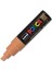 Posca Marker Pc-8k Bold 8.0 mm Light Orange 2