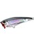 3D Inshore Popper Floating Sert Balık C4-90MM - 24G 1