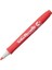 Marker Kalem Yuvarlak Uç 1.0 Red 1