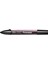 Winsor Newton Letraset Promarker Kalem M328 Pink Carnation 3