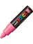 Posca Marker Pc-7m Bold 4.5-5.5 mm Pink 2