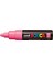 Posca Marker Pc-7m Bold 4.5-5.5 mm Pink 3