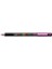 Posca Marker Pc-1mr Ultra Fine 0.7mm Metallic Pink 3