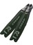 Gara Modular Boost Dalış Paleti Green-No: 38-39 1