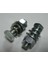 Civata M12*40MM, M12 SOMUN,M12 2pul ve M12 Rondela Set 2