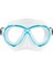 Naxos Dalış Maskesi Clear/aquamarıne 2