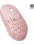 Lansing ALBM7422, Pembe, 2.4ghz, Şarj Edilebilir, 1600DPI, Kablosuz Optik Mouse 2