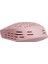 Lansing ALBM7422, Pembe, 2.4ghz, Şarj Edilebilir, 1600DPI, Kablosuz Optik Mouse 5