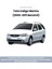 Tata Indigo Marina 4 Fişli Ateşleme Bobini (2005-2011 Benzinli) Ngk 2