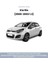 Kia Rio Ateşleme Bobini (2000-2003 1.3) Maher 2