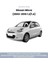Nissan Micra Ateşleme Bobini (2003-2010 1.2/1.4) Ngk 2