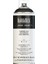 Professional Akrilik Sprey Boya 400ML Transparent Black 260 S1 1