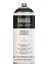 Professional Akrilik Sprey Boya 400ML Transparent Black 260 S1 3