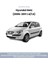 Hyundai Getz Pipo Ateşleme Bobini (2006-2011 1.4/1.6) 2
