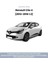 Renault Clio 4 Ateşleme Bobini (2013-2016 1.2) Delphi 2