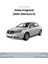 Geely Emgrand Ateşleme Bobini (2010-2012 Euro 5) 2