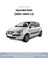 Hyundai Getz Ateşleme Bobini (2003-2005 1.3) 2