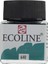 Ecoline Sıvı Suluboya 30 ml 640 Bluish Green 1